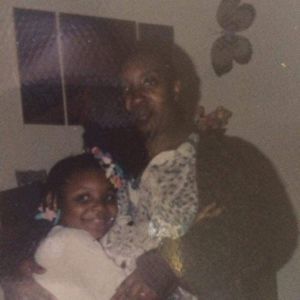 Meet your Posher, Dianna